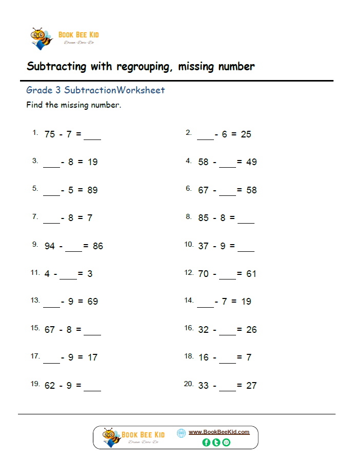 grade-3-subtract-1-digit-from-2-digit-missing-number-a