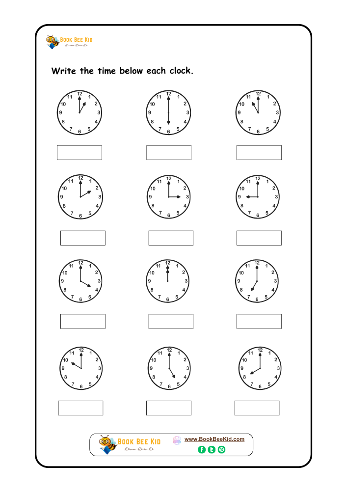 Time-Grade03-worksheet-1