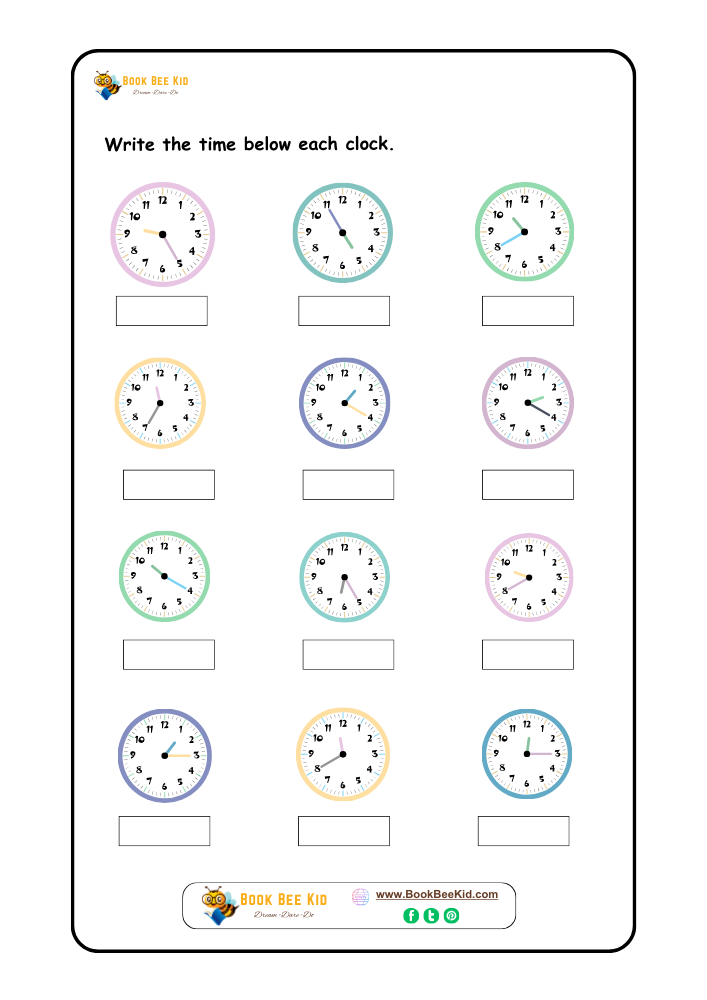 Time-Grade03-worksheet-4