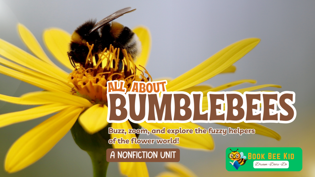 BUMBLEBEES
