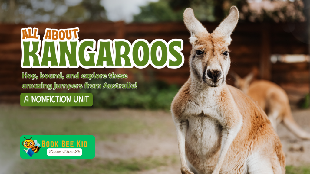 KANGAROOS
